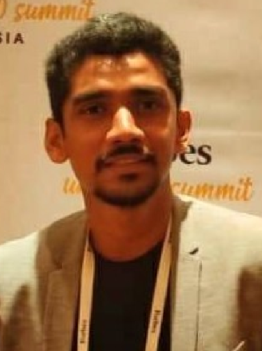 Mr Kalyan Kuramana